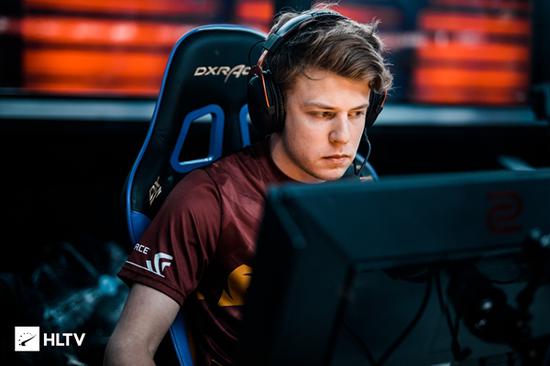 Gen.G Esports 将 Ash 从学院提升至主队