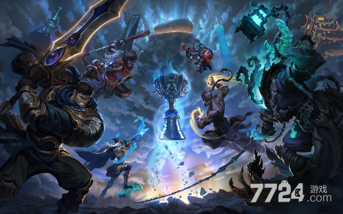 JIEJIE ：我觉得队伍最需要解决的是预防Gank的能力