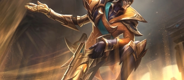 传闻：SimonD4rk 和 Tag 将为 Apeks 参加 EWC 2025 资格赛