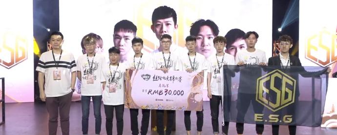 XLG Esports 意外轻松击败 Wolves - VCT 2025： 中国第一阶段结果