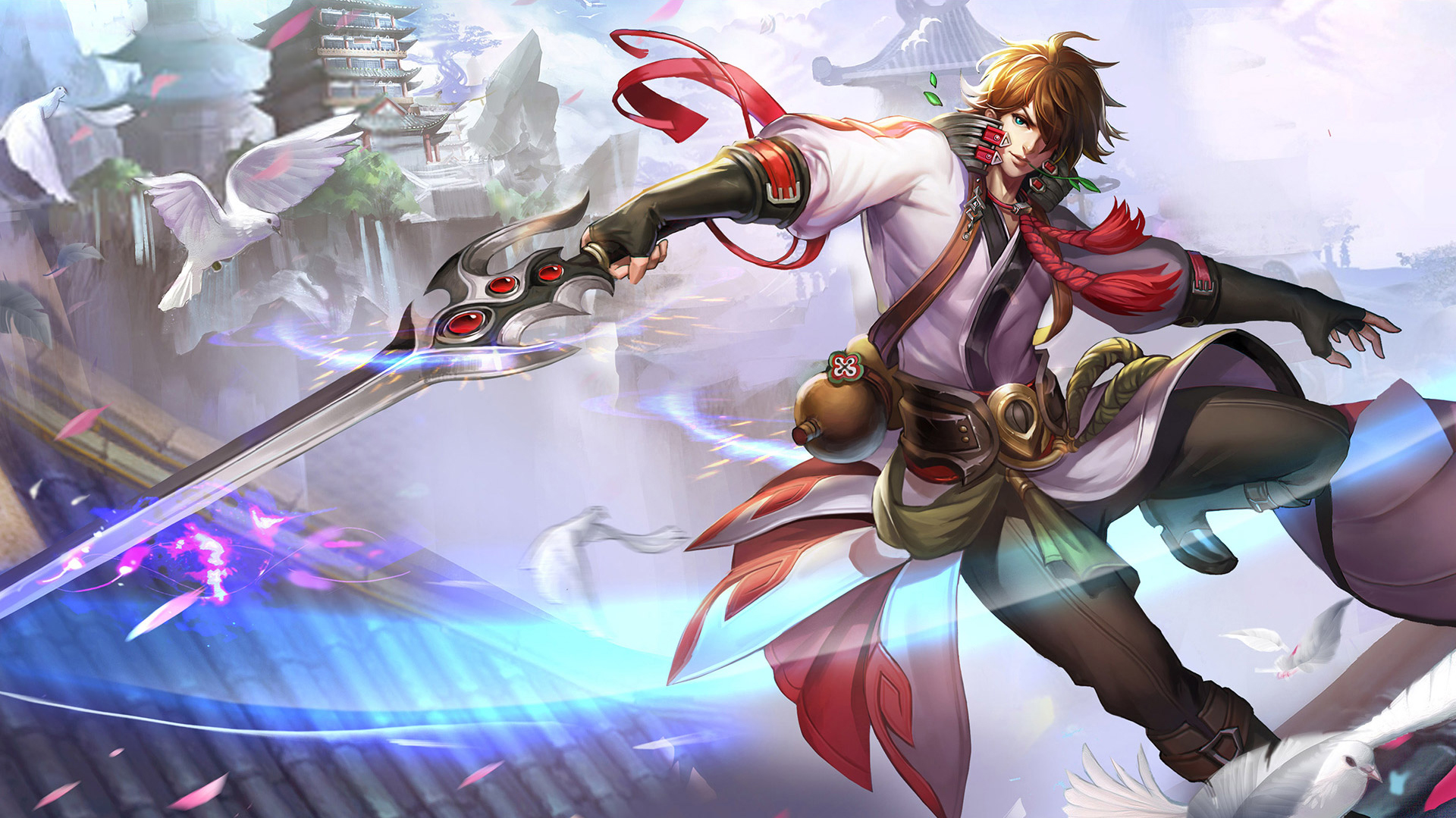 LPL春季赛每日TOP5：Bin暗裔利刃魔域独步行