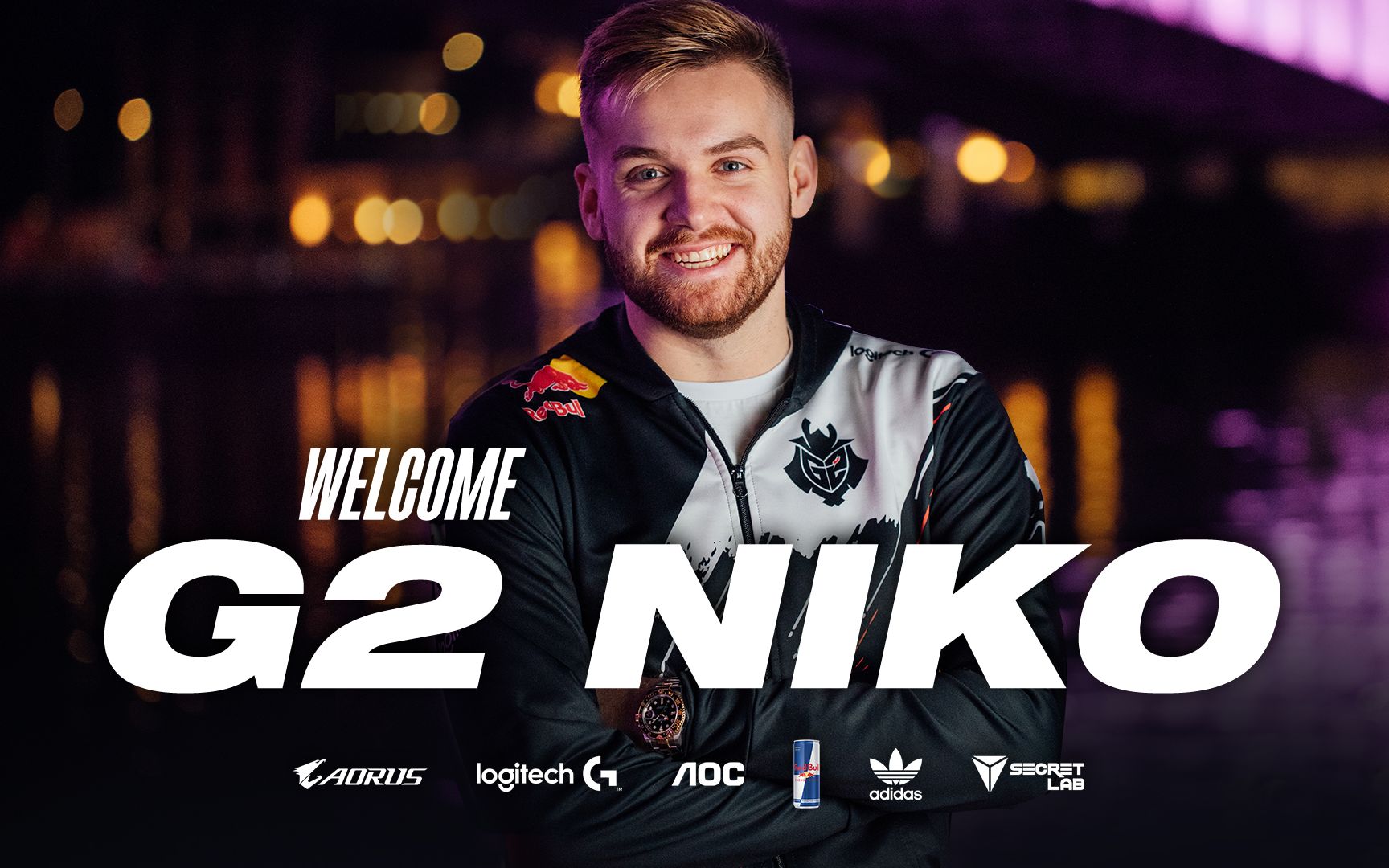 LGD官方：上单选手陈国基（ID：fearness）正式离队