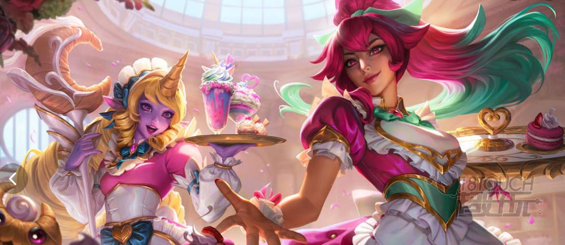 看完LPL夏季赛IG对阵V5，韩国观众们也坐不住了