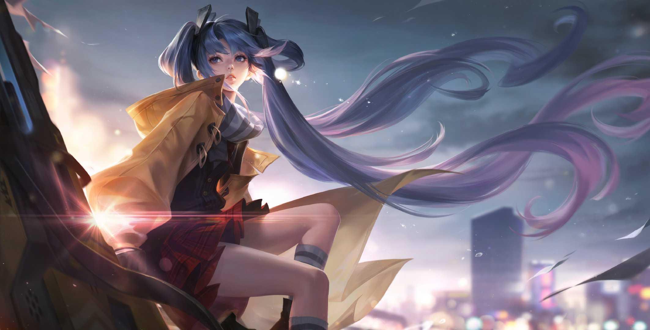 VI
