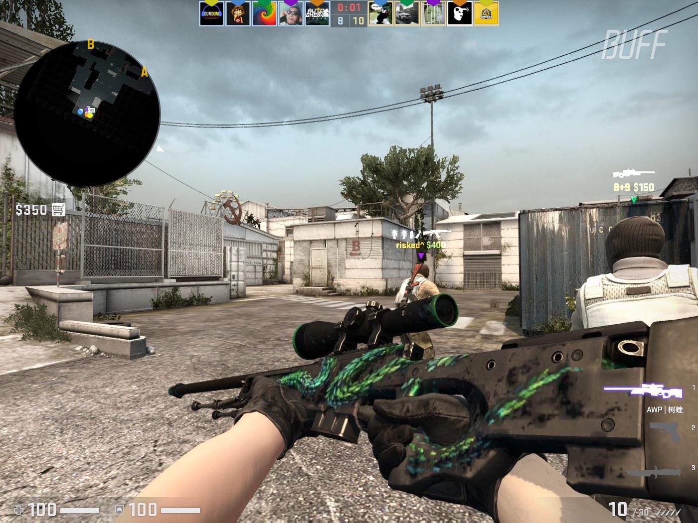 ECSTATIC 取代了 Imperial 在 BLAST Bounty Winter 2026